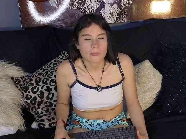 celestesecret webcam