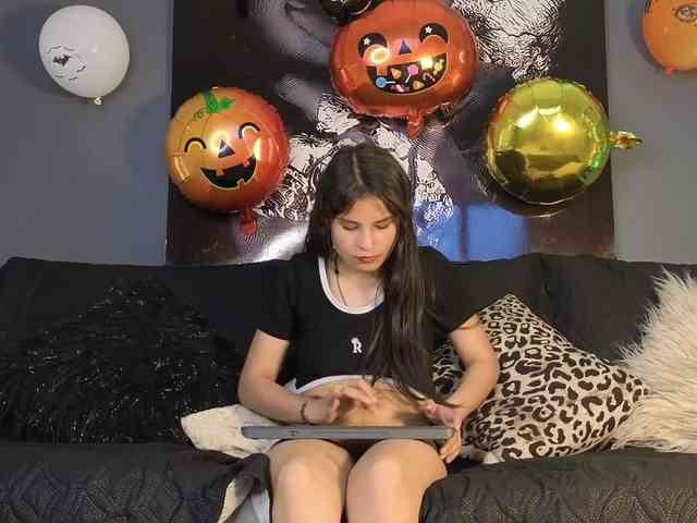 celestesecret webcam