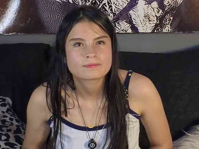 celestesecret webcam