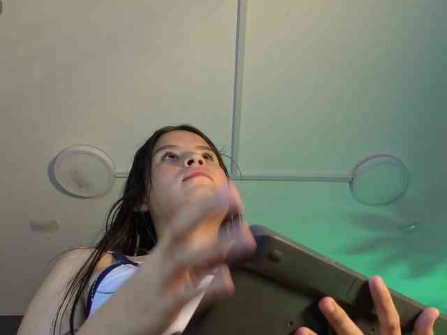 celestesecret webcam