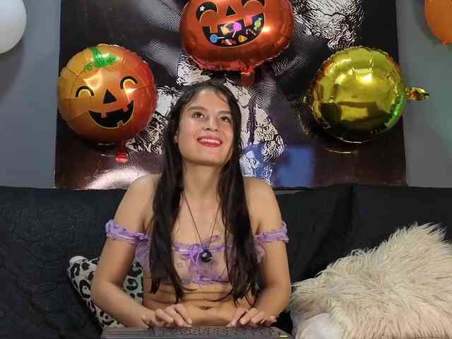 celestesecret webcam