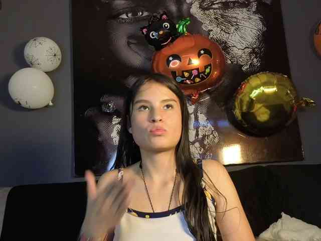 celestesecret webcam