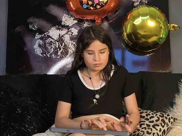 celestesecret webcam