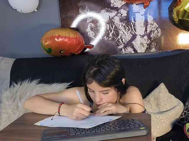 celestesecret webcam