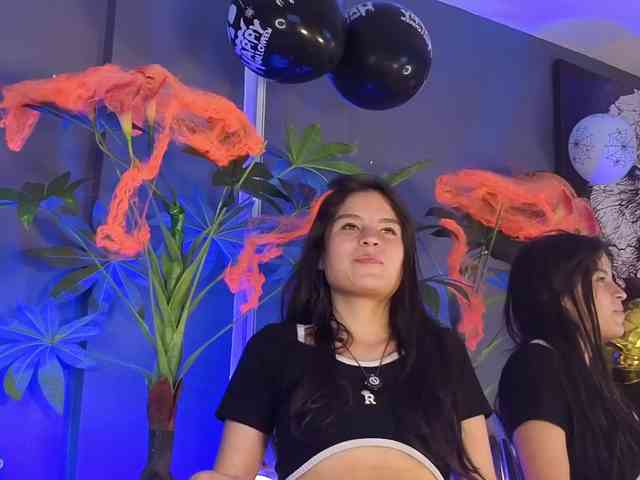 celestesecret webcam
