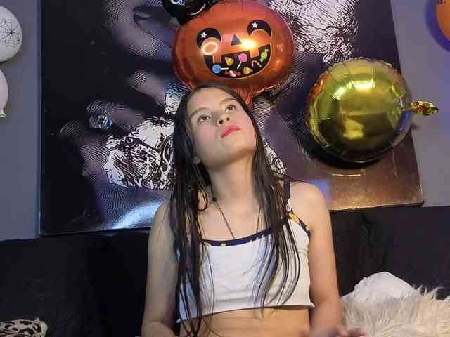 celestesecret webcam