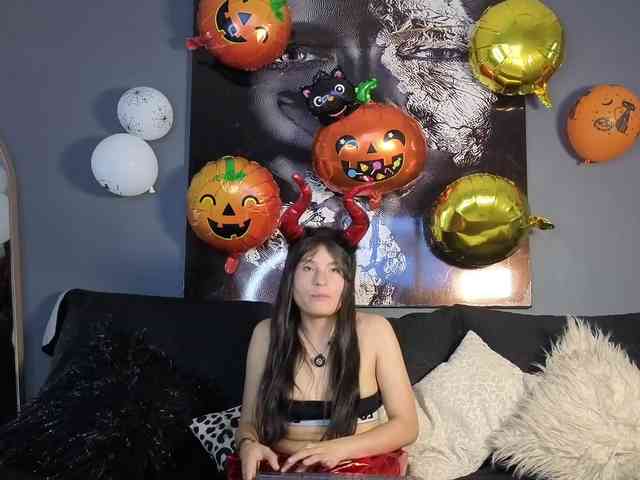 celestesecret webcam