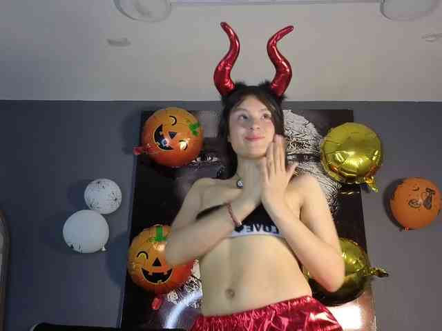 celestesecret webcam