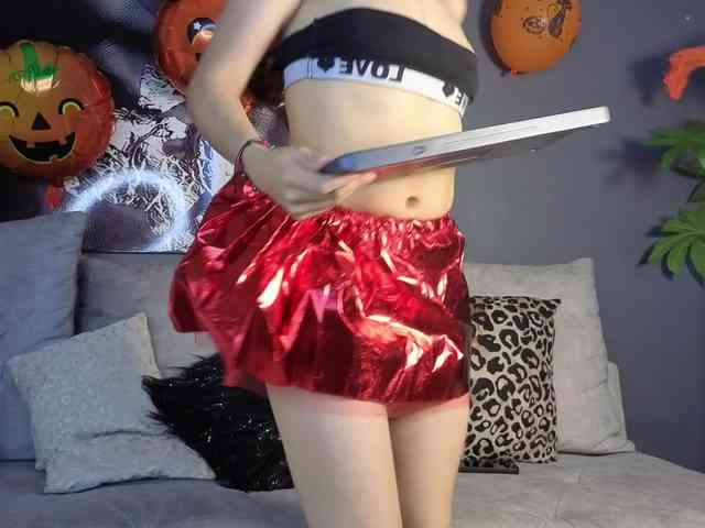 celestesecret webcam