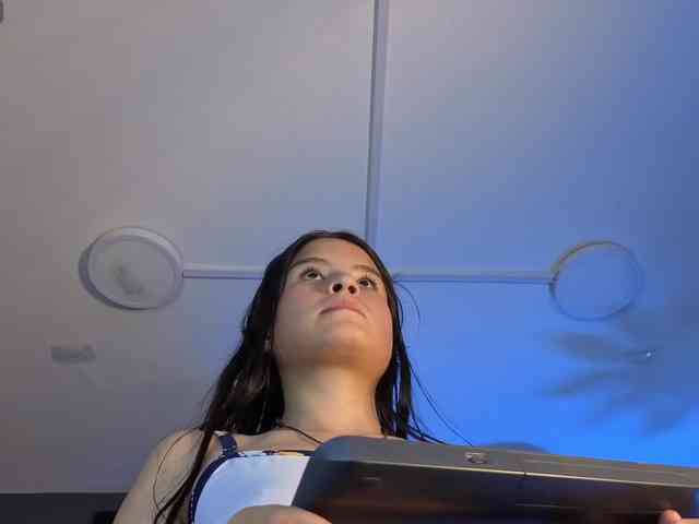 celestesecret webcam