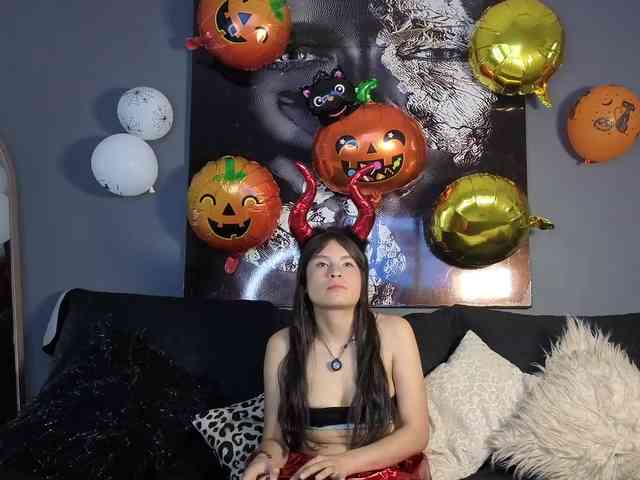 celestesecret webcam