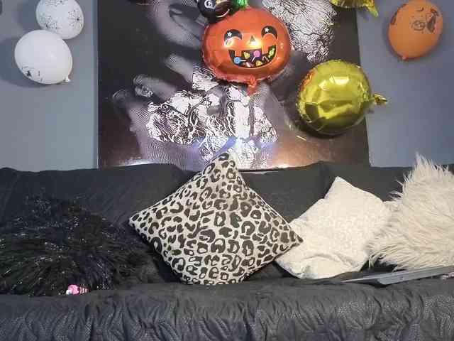 celestesecret webcam