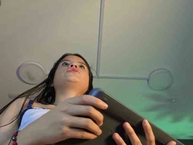 celestesecret webcam