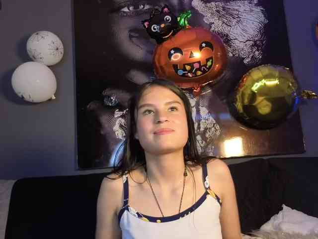 celestesecret webcam