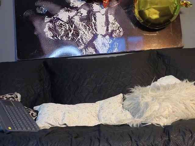 celestesecret webcam