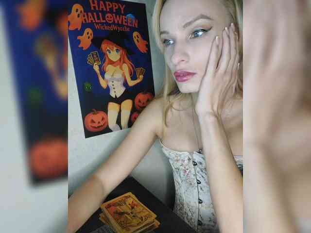 WickedWycche webcam