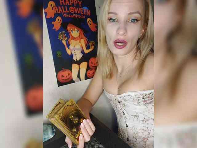 WickedWycche webcam
