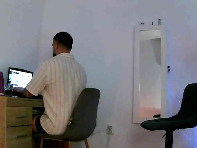 janexjoe webcam