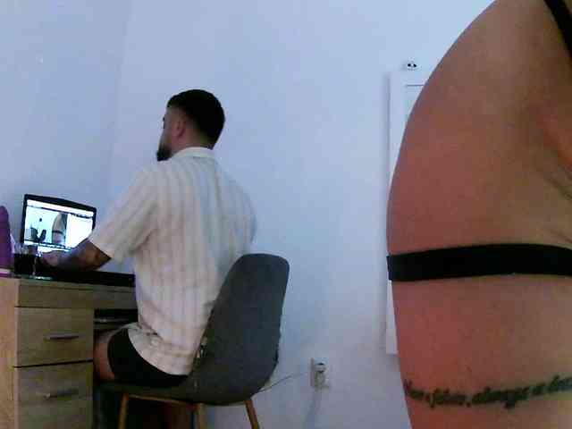janexjoe webcam
