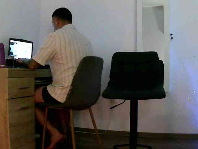 janexjoe webcam