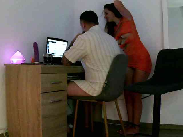 janexjoe webcam