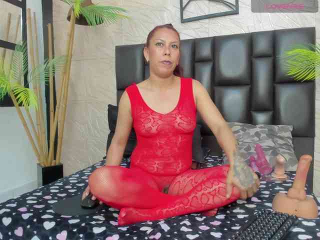 karla-ruso webcam