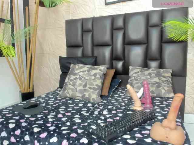 karla-ruso webcam