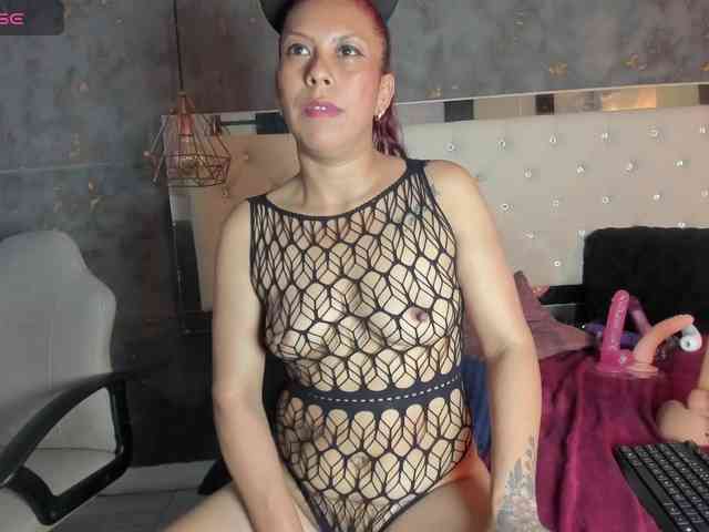 karla-ruso webcam