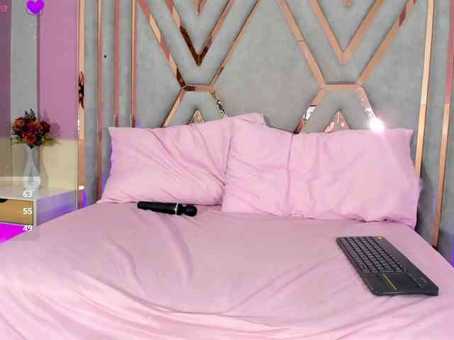 vanesaa-mejia webcam
