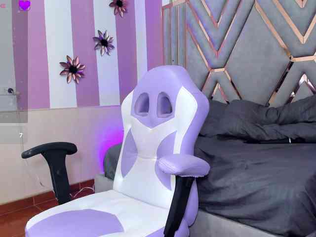 vanesaa-mejia webcam