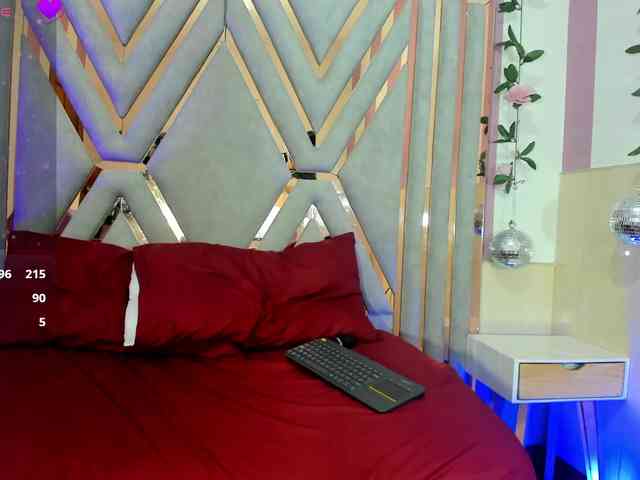 vanesaa-mejia webcam