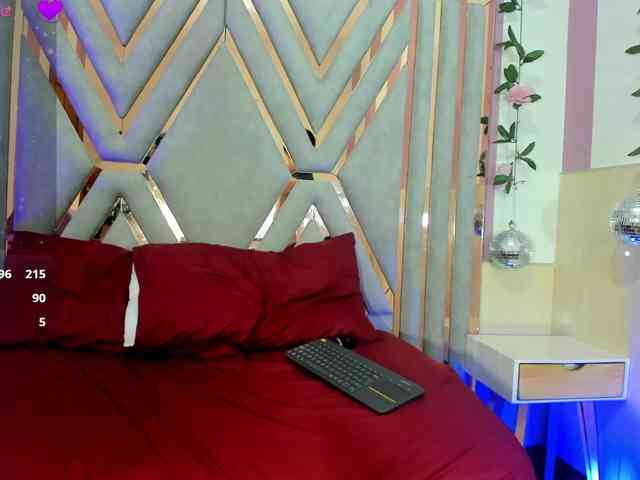 vanesaa-mejia webcam