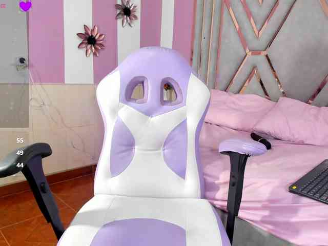vanesaa-mejia webcam