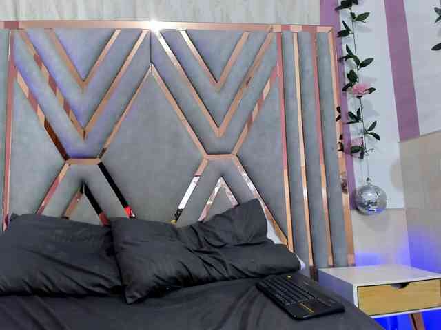 vanesaa-mejia webcam