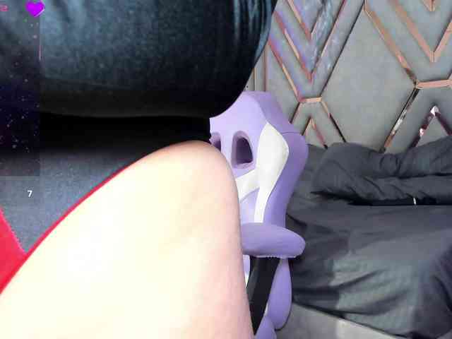 vanesaa-mejia webcam