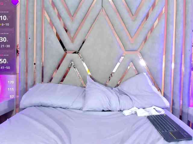 vanesaa-mejia webcam