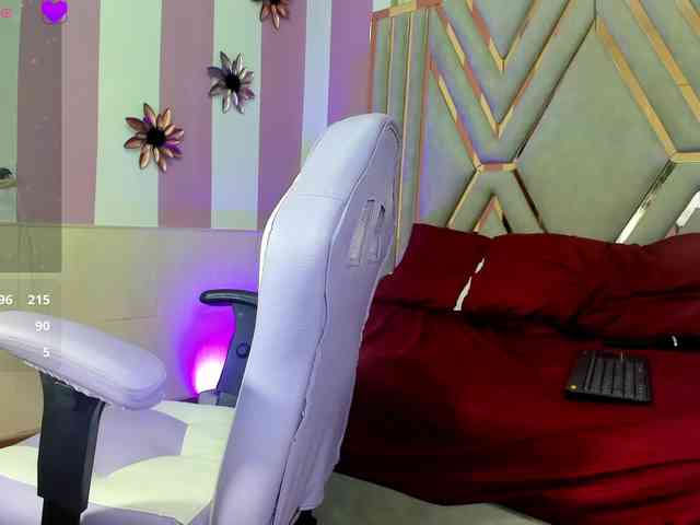 vanesaa-mejia webcam