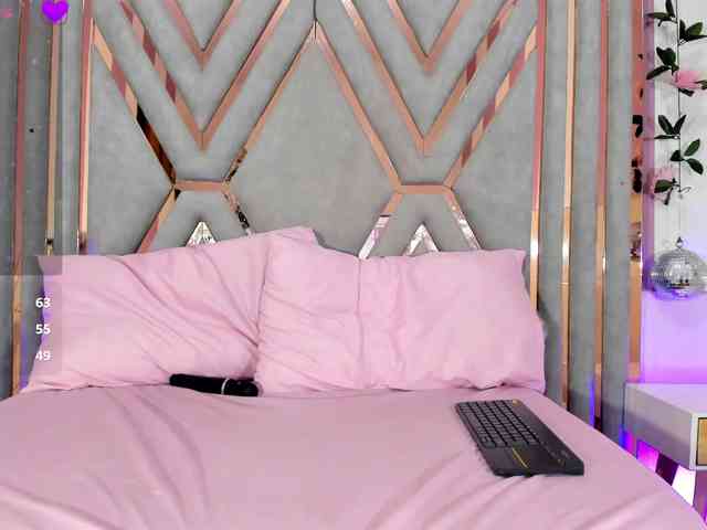 vanesaa-mejia webcam