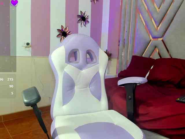 vanesaa-mejia webcam