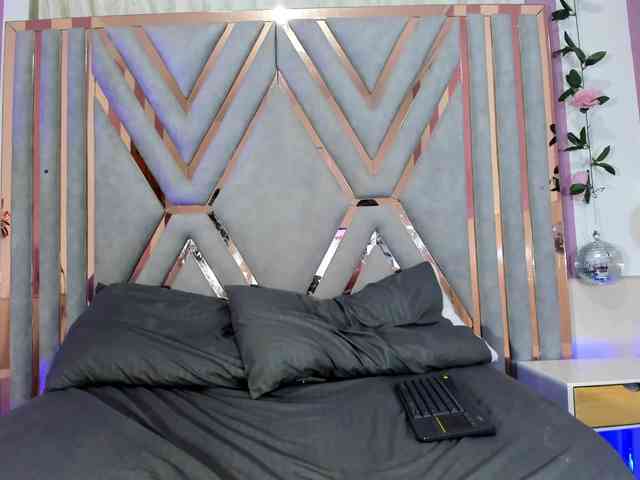 vanesaa-mejia webcam