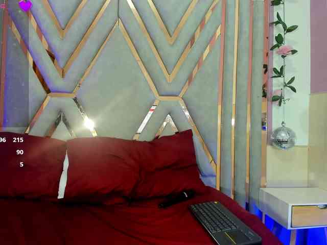 vanesaa-mejia webcam