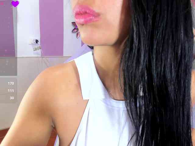 vanesaa-mejia webcam
