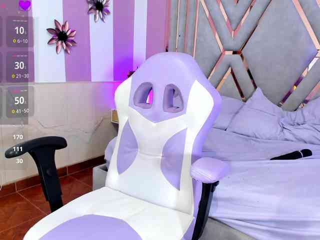 vanesaa-mejia webcam