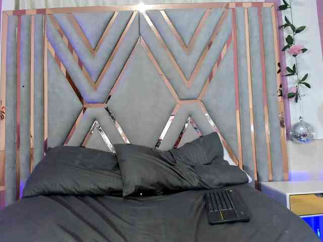 vanesaa-mejia webcam