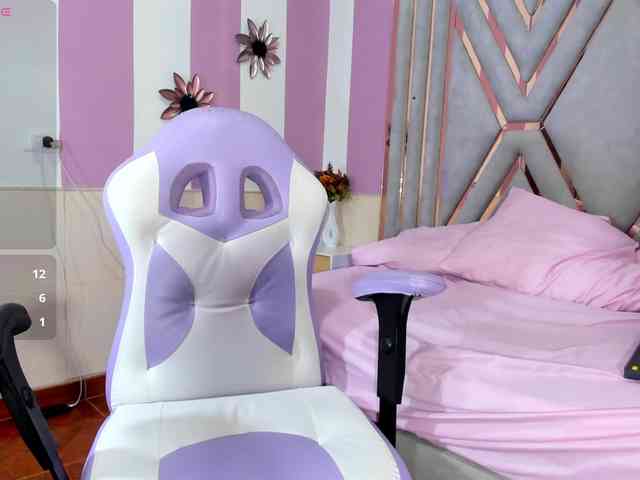 vanesaa-mejia webcam
