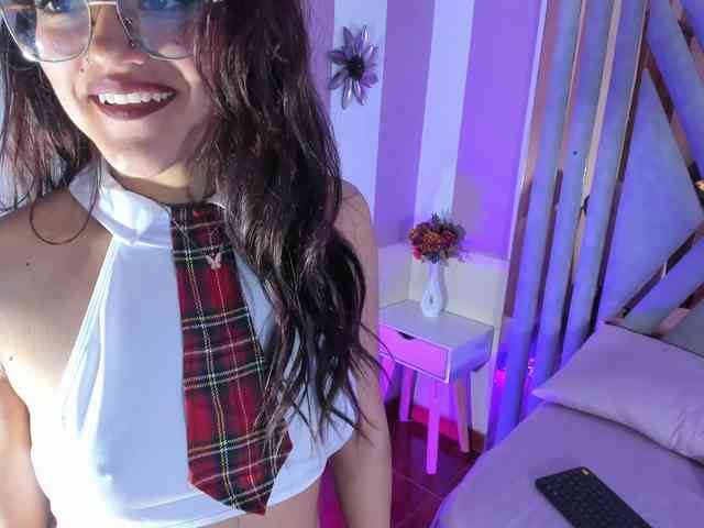helenn-diaz webcam