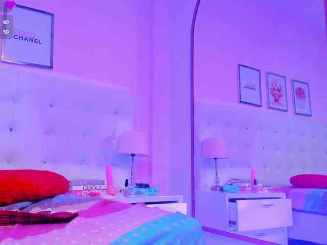 AndreaNavas webcam