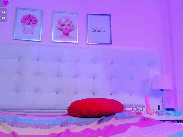 AndreaNavas webcam
