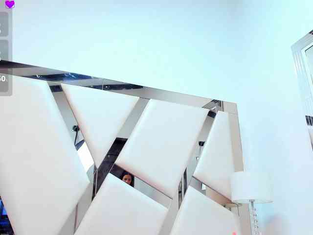 AndreaNavas webcam
