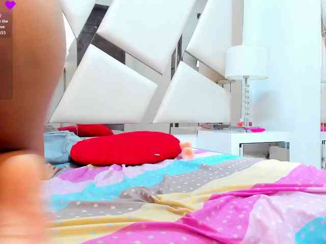 AndreaNavas webcam